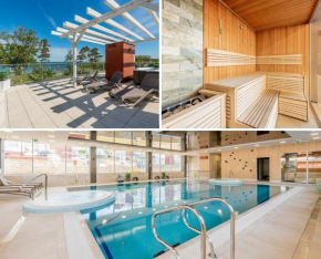 Apartamenty Sun Seasons 24 - Klifowa - Wellness & SPA, Siłownia, Sala zabaw